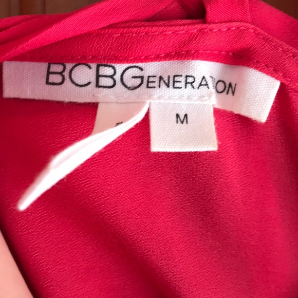 BCBG dress - Picture 2 of 2